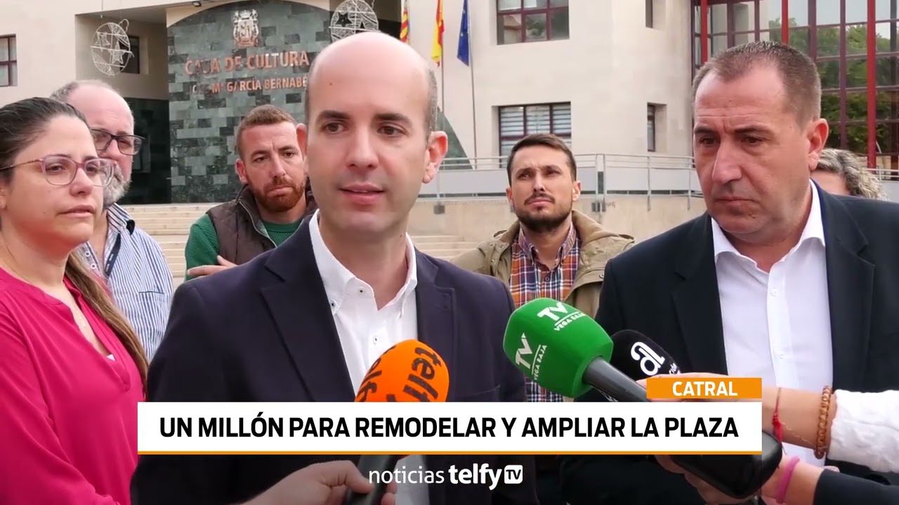 emprendedores-en-Catral - Haznoticia.com
