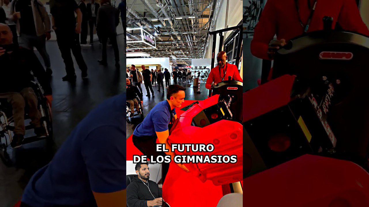gimnasios-en-Balsa-de-Ves - Haznoticia.com