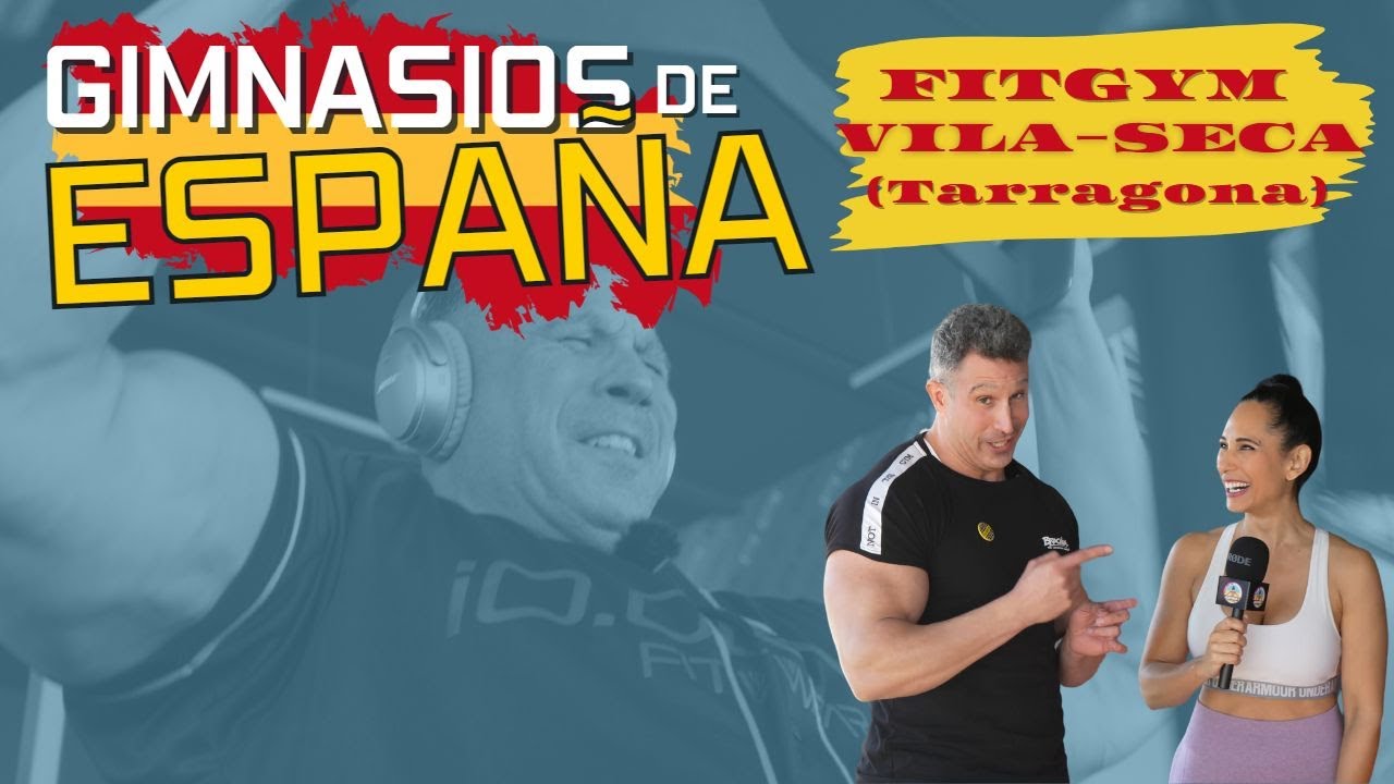 gimnasios-en-Barrundia - Haznoticia.com