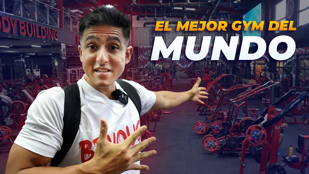 gimnasios-en-Bernedo - Haznoticia.com