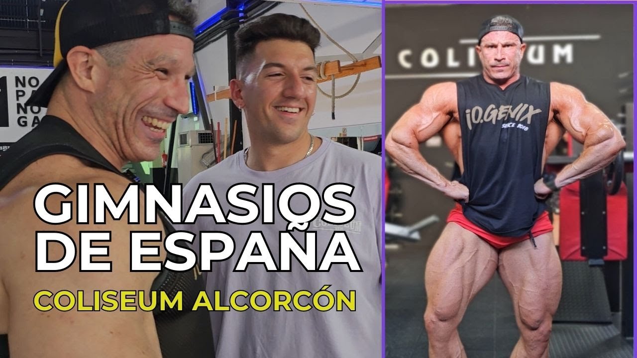 gimnasios-en-Lanciego - Haznoticia.com