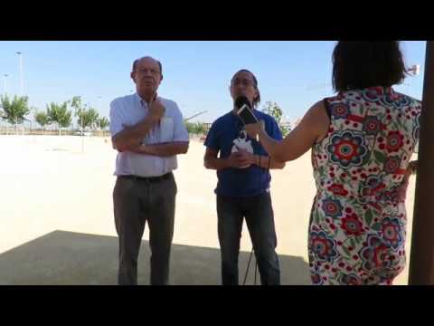 parques-y-jardines-en-Pilar-de-la-Horadada - Haznoticia.com