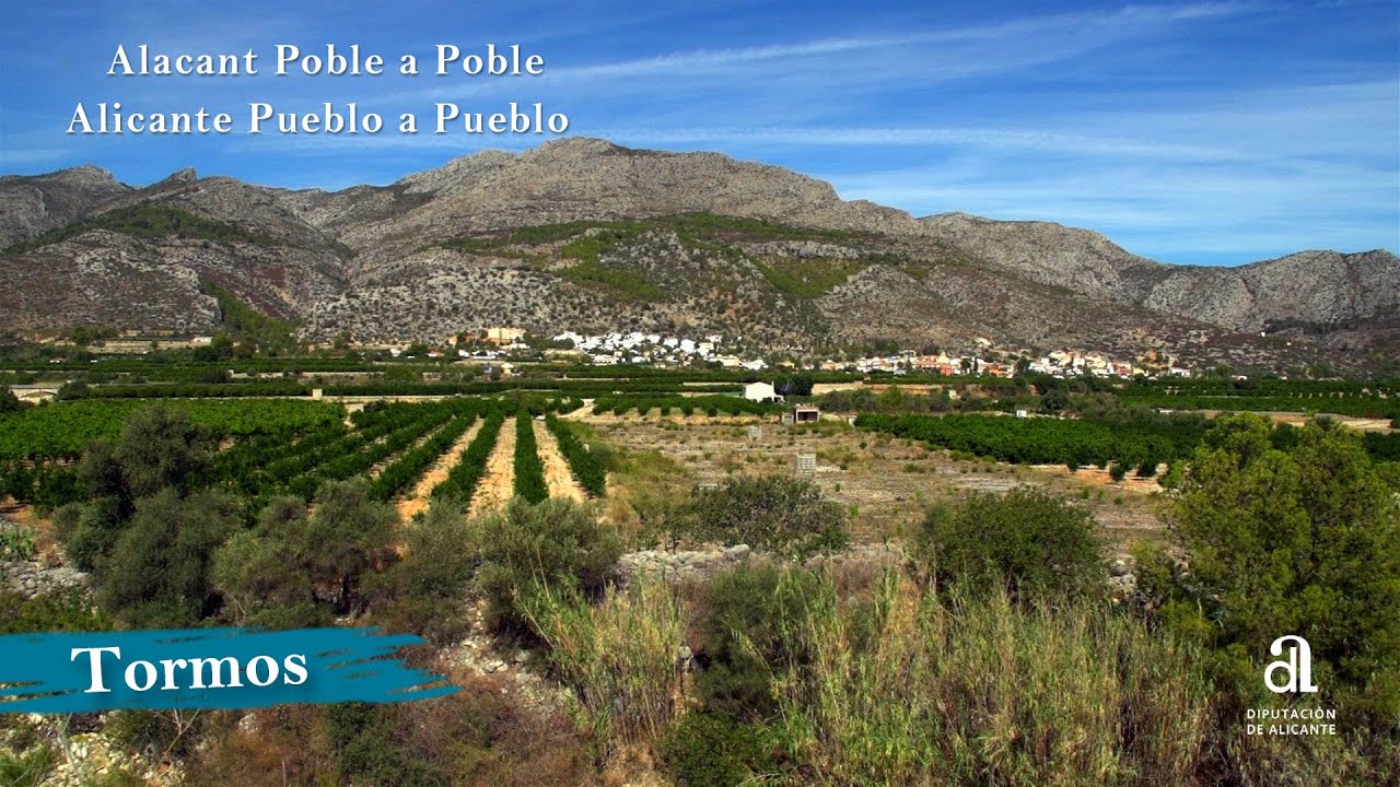 parques-y-jardines-en-Tormos - Haznoticia.com