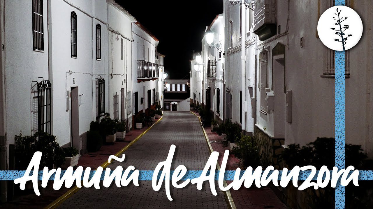 que-ver-en-Armuna-de-Almanzora - Haznoticia.com