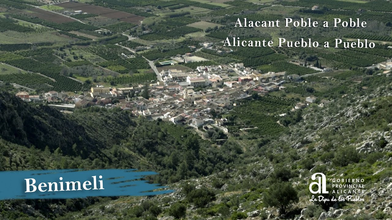 que-ver-en-Benimeli - Haznoticia.com