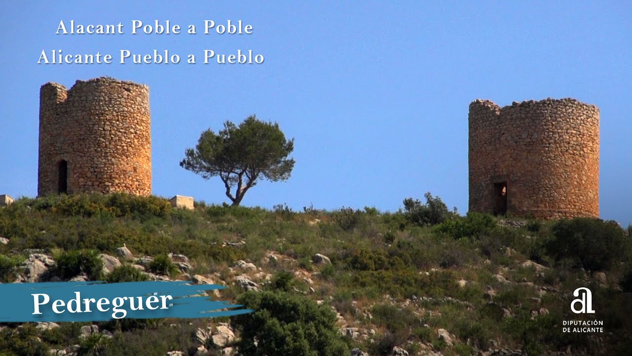 que-ver-en-Pedreguer - Haznoticia.com