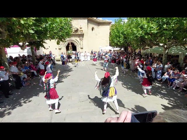 tradiciones-en-Elciego - Haznoticia.com