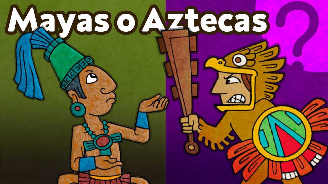 La Guerra de los Aztecas contra los Tlaxcaltecas: Conflictos Precolombinos en Mesoamérica