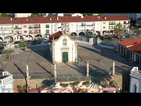 Las-Fiestas-de-Nossa-Senhora-do-Amparo-en-Mirandela-Fe-y-Comunidad - Haznoticia.com Las Fiestas de Nossa Senhora do Amparo en Mirandela: Fe y Comunidad
