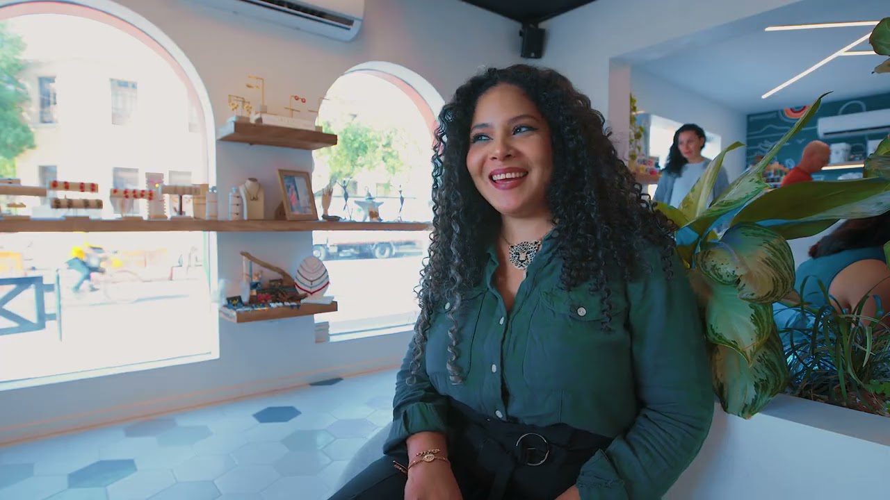 emprendedores en 	Santa Marta