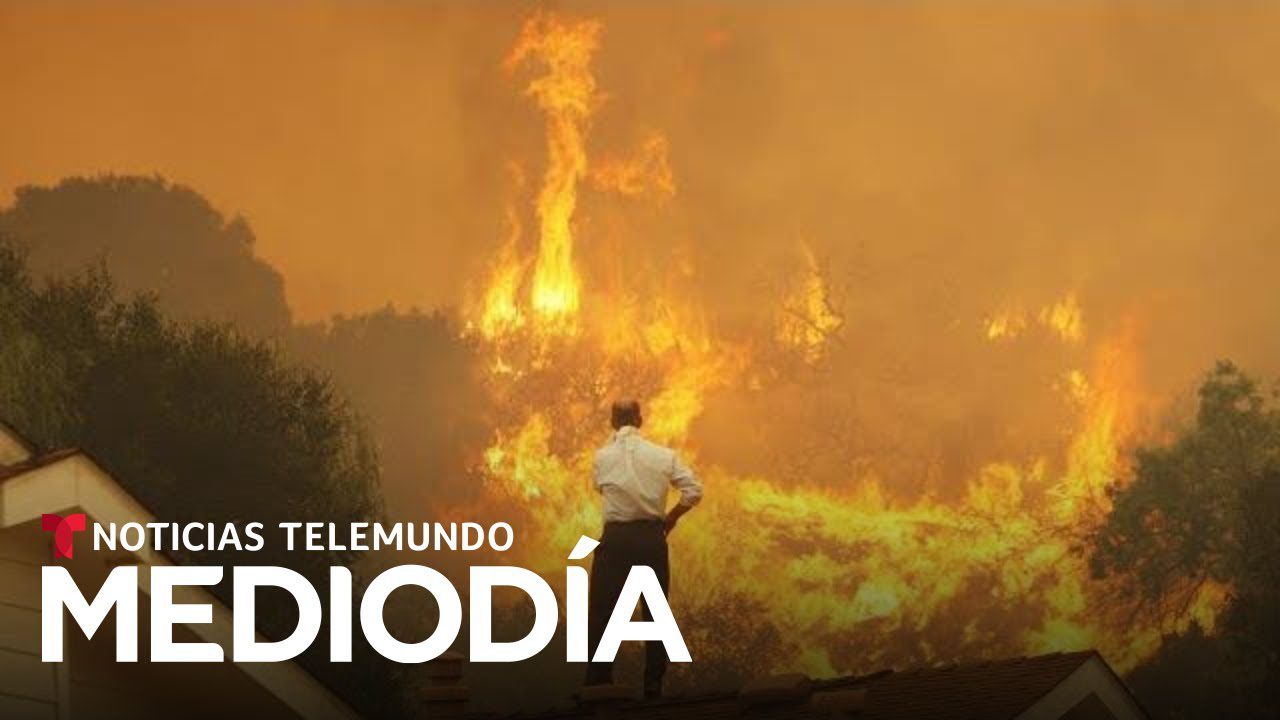 noticias cambio climatico año 2000