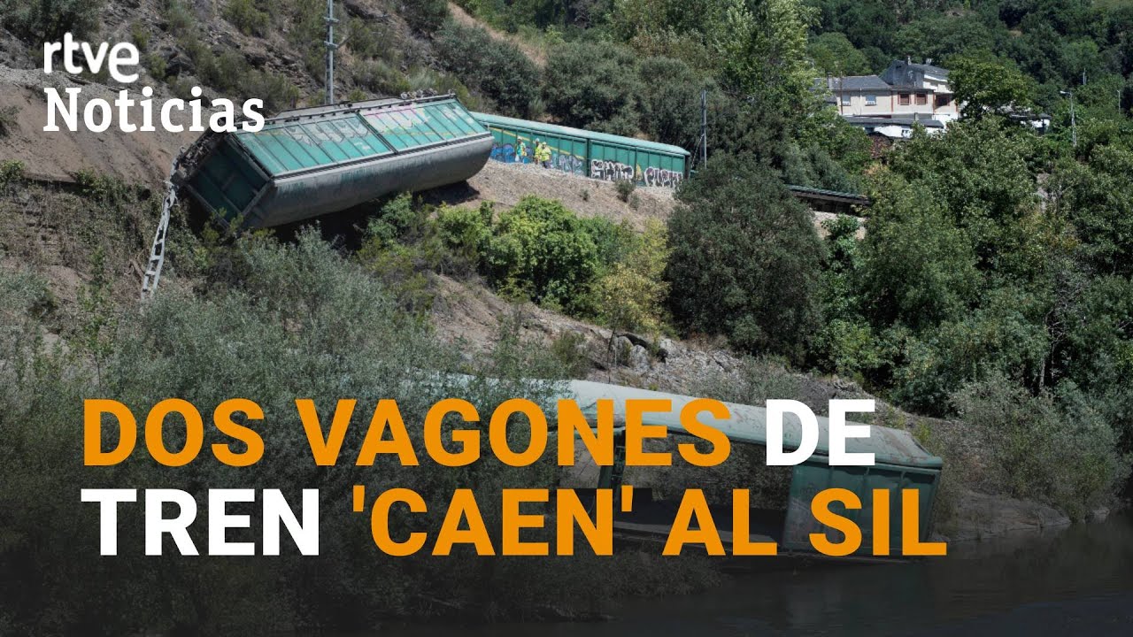noticias sobre adif