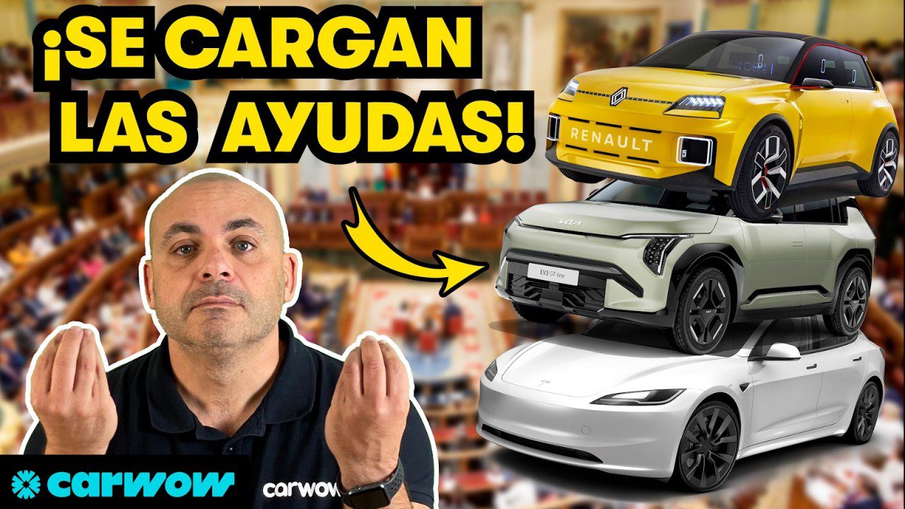 noticias-sobre-coches-electricos - Haznoticia.com noticias sobre coches eléctricos