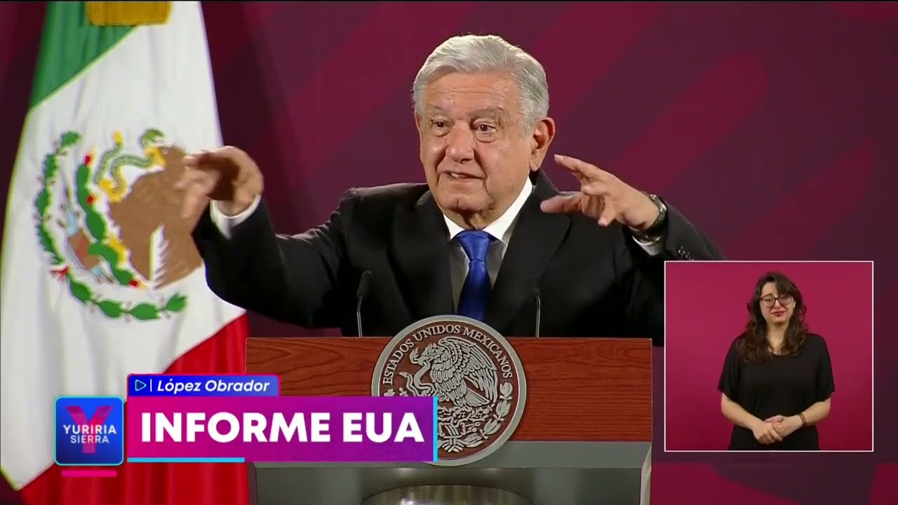 noticias sobre derechos humanos
