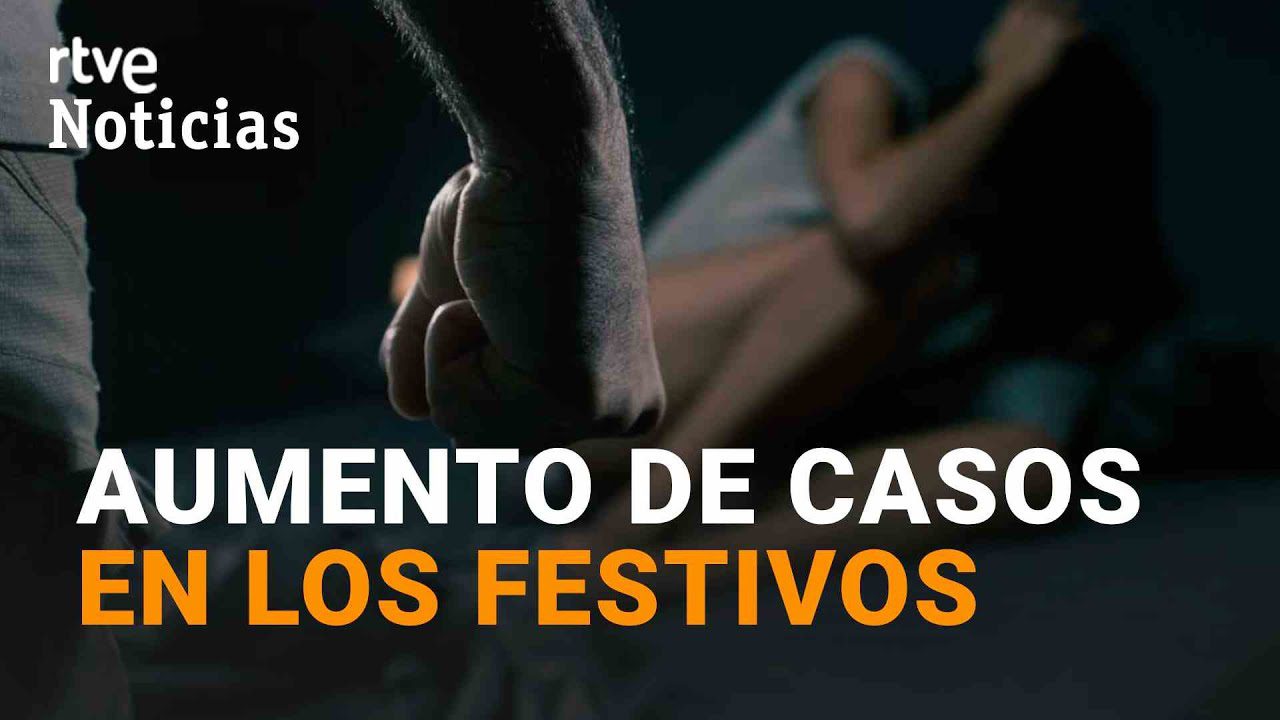 noticias-sobre-violencia-de-genero-en-espana - Haznoticia.com noticias sobre violencia de género en españa