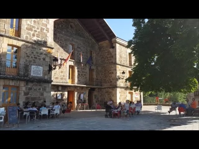 que ver en 	Barbadillo de Herreros