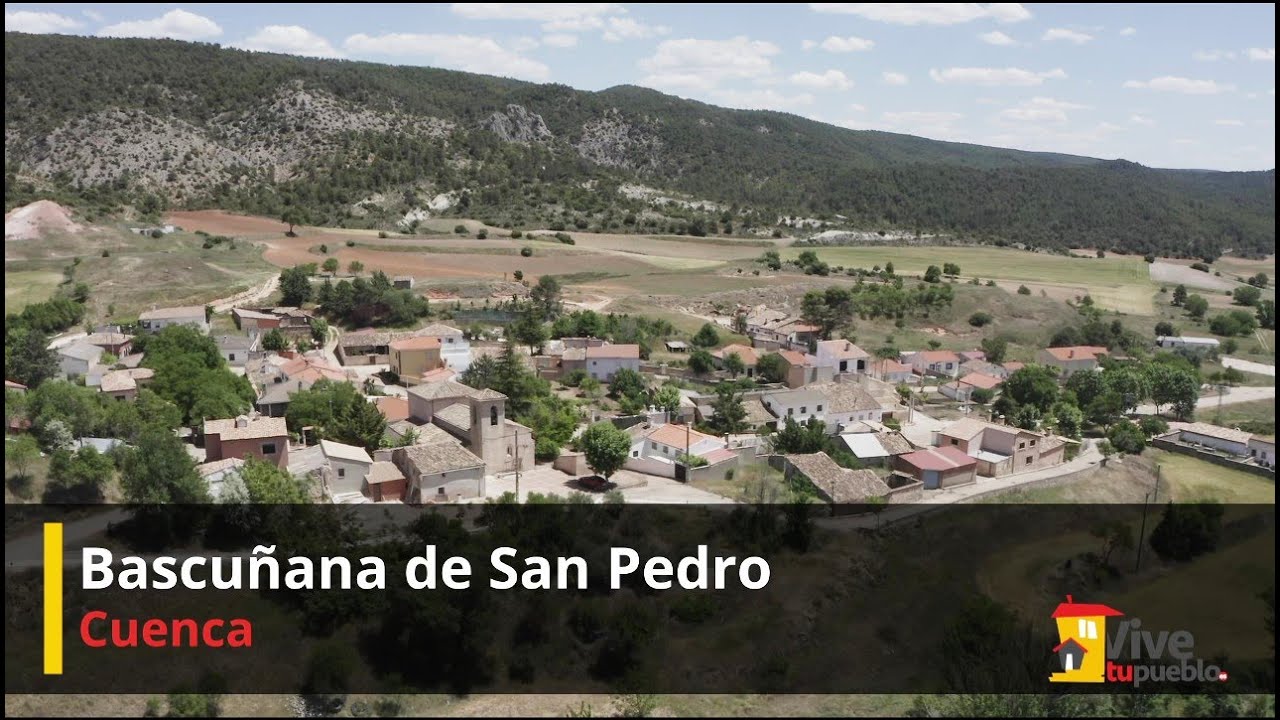 que-ver-en-Bascunana - Haznoticia.com que ver en Bascuñana