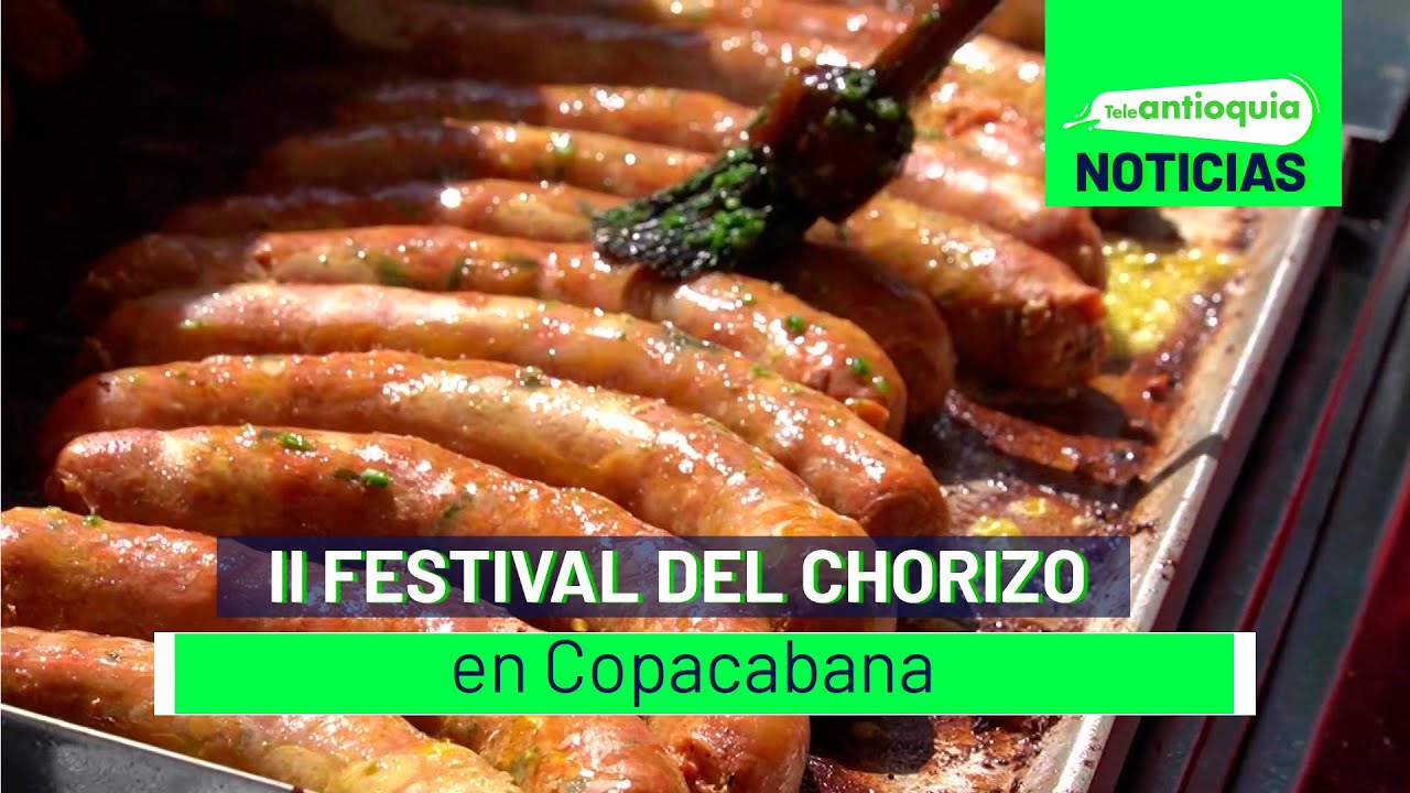El-Festival-del-Chorizo-en-Montalegre-Sabor-y-Cultura - Haznoticia.com El Festival del Chorizo en Montalegre: Sabor y Cultura