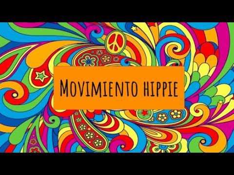 El-Movimiento-Hippie-y-la-Contracultura-Cambios-Sociales-y-Expresion-Artistica - Haznoticia.com El Movimiento Hippie y la Contracultura: Cambios Sociales y Expresión Artística