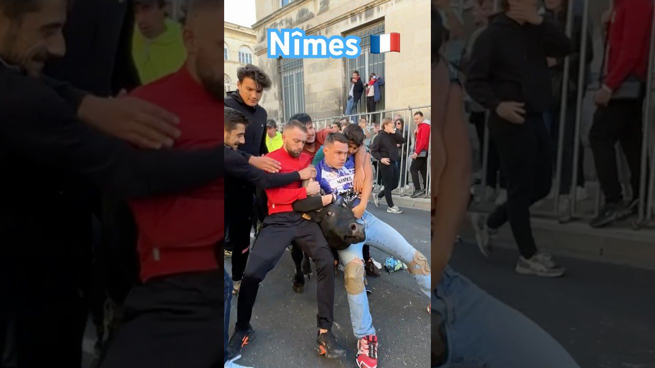 La Feria de Nîmes: Tradición y Espectáculo Taurino
