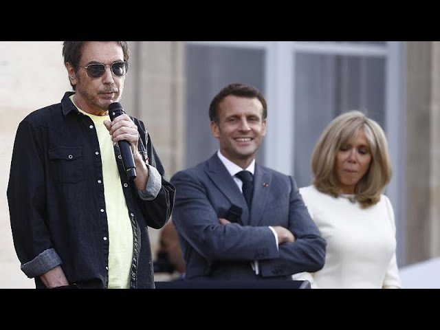 La-Fiesta-de-la-Musica-en-Paris-Celebrando-el-Solsticio-de-Verano - Haznoticia.com La Fiesta de la Música en París: Celebrando el Solsticio de Verano