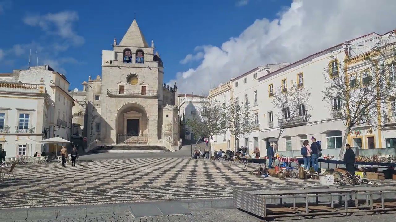 Las-Fiestas-de-Nossa-Senhora-da-Assuncao-en-Elvas-Fe-y-Comunidad - Haznoticia.com Las Fiestas de Nossa Senhora da Assunção en Elvas: Fe y Comunidad