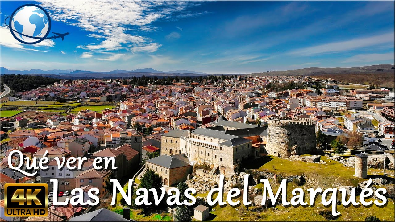 buscar-empleo-en-Navas-del-Marques-s - Haznoticia.com buscar empleo en Navas del Marqués s