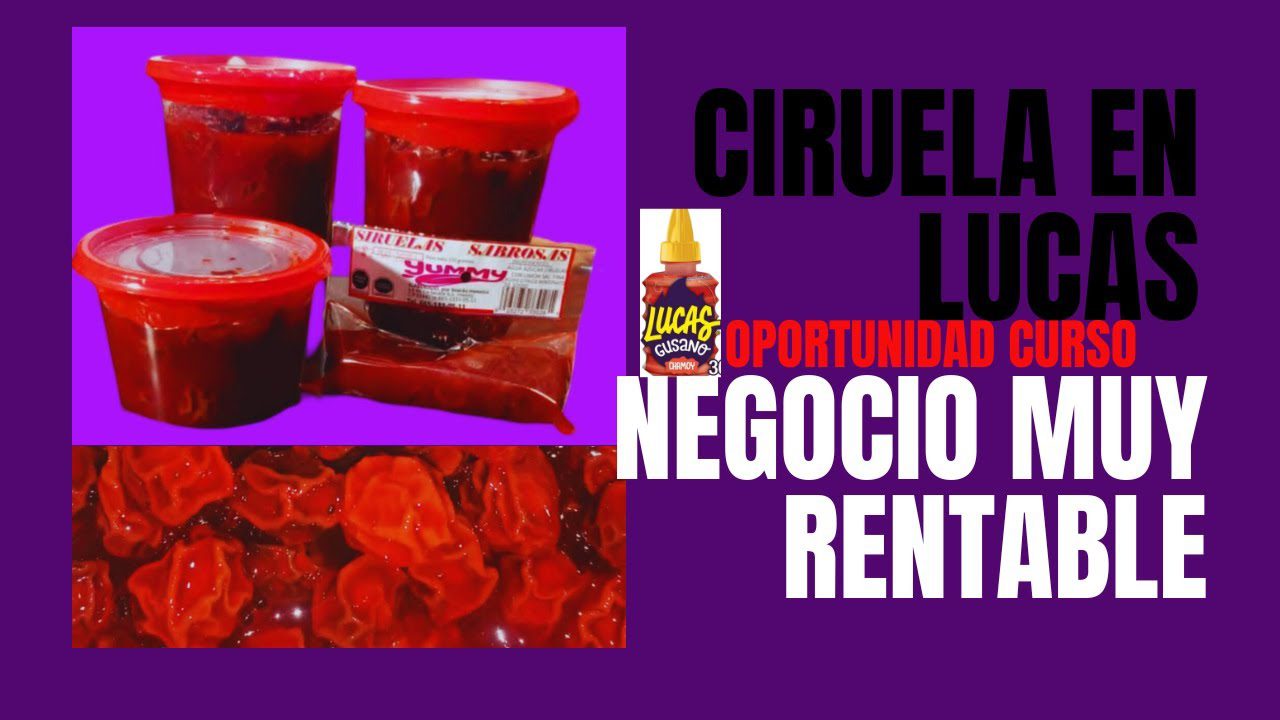emprendedores en 	Siruela