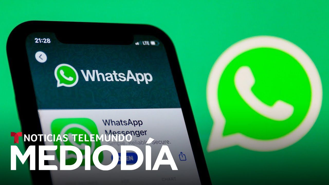 noticias sobre whatsapp