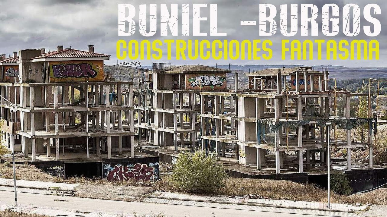 que ver en 	Buniel