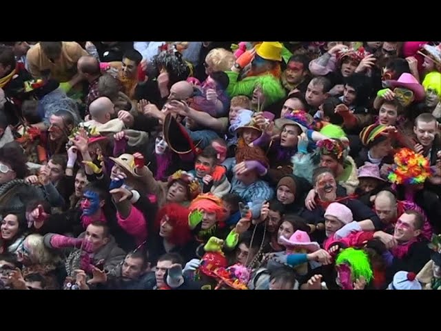 El-Carnaval-de-Dunkerque-Desfiles-y-Diversion-en-el-Norte - Haznoticia.com El Carnaval de Dunkerque: Desfiles y Diversión en el Norte