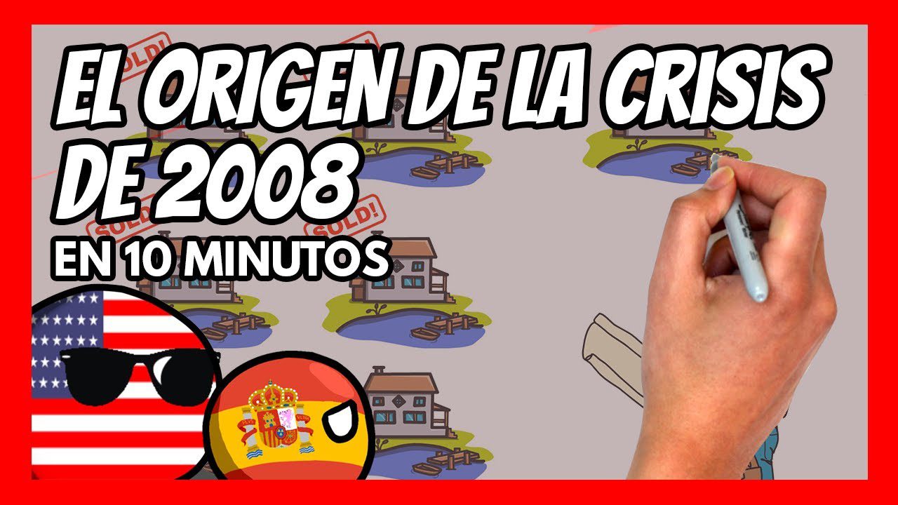 La-Crisis-Economica-de-2008-Impacto-en-la-Sociedad-y-las-Politicas-Globales - Haznoticia.com La Crisis Económica de 2008: Impacto en la Sociedad y las Políticas Globales