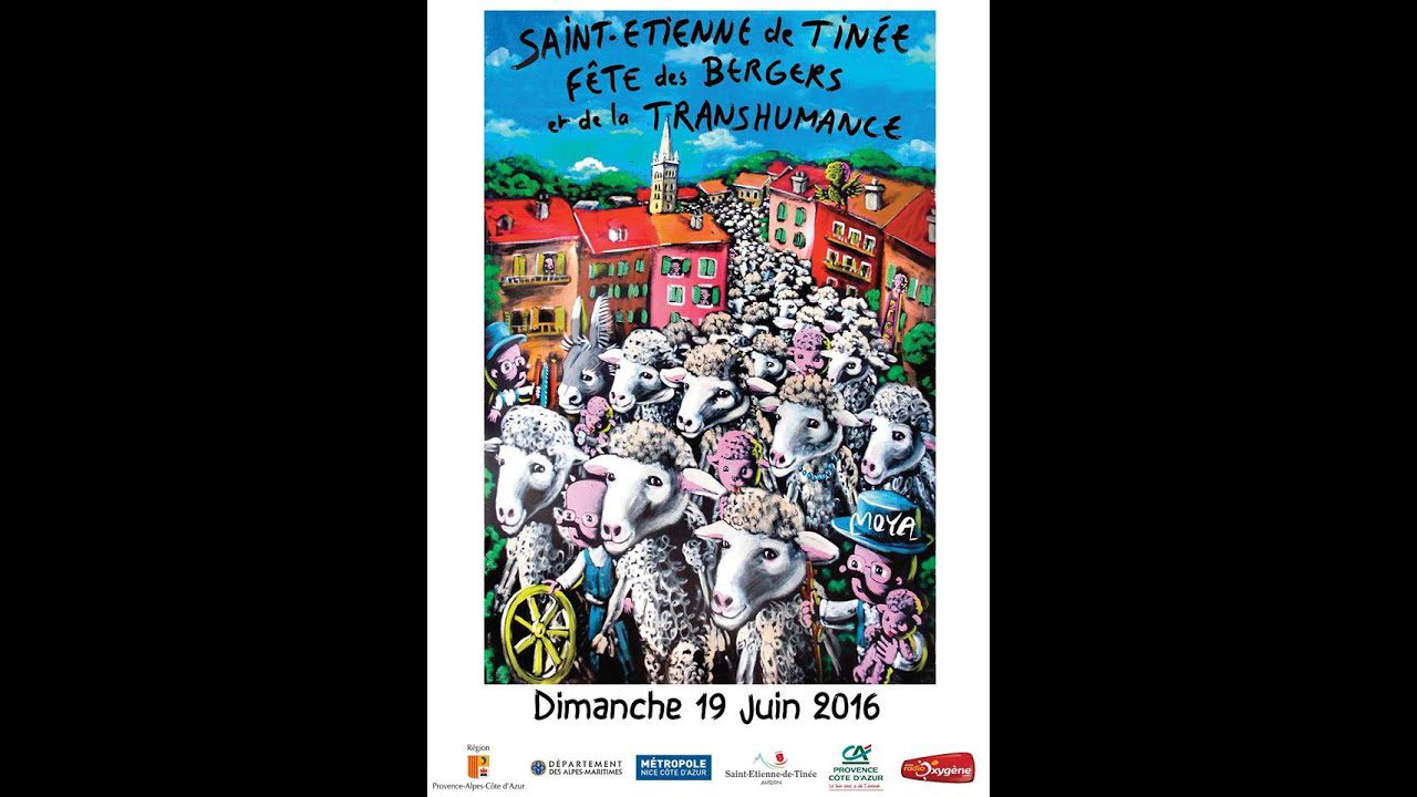 La-Fete-de-la-Transhumance-en-Saint-Jean-Pied-de-Port-Pastores-y-Tradicion - Haznoticia.com La Fête de la Transhumance en Saint-Jean-Pied-de-Port: Pastores y Tradición