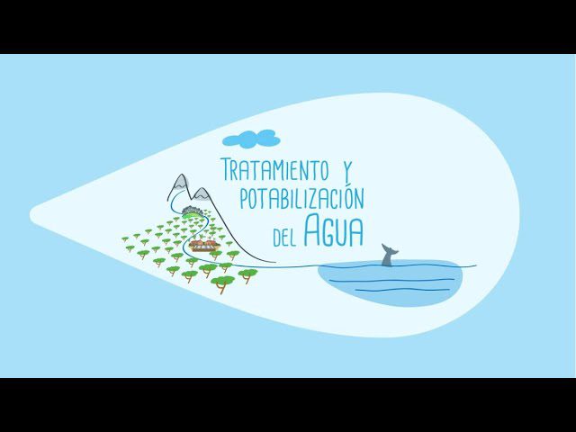 La-Potabilizacion-del-Agua - Haznoticia.com La Potabilización del Agua