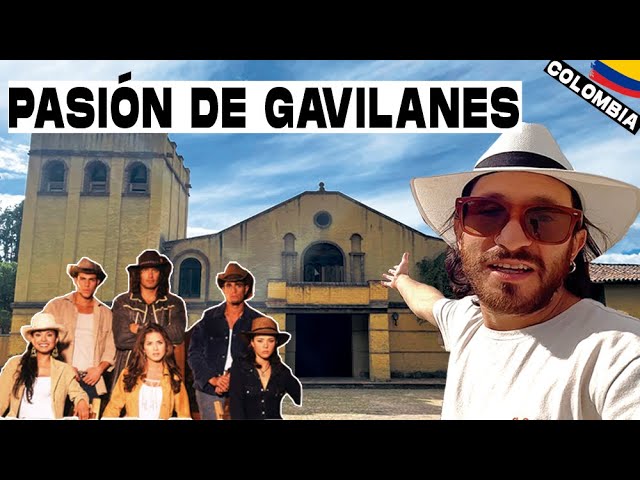 como-llegar-a-Gavilanes - Haznoticia.com como llegar a Gavilanes