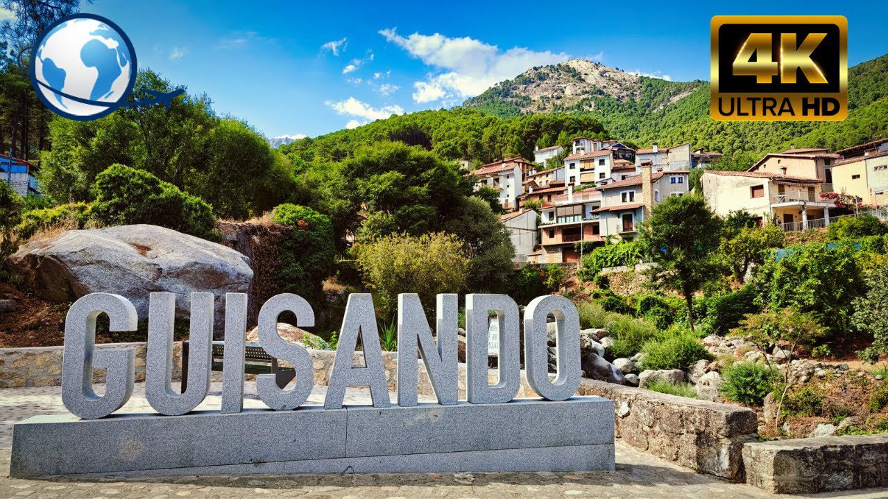 como-llegar-a-Guisando - Haznoticia.com como llegar a Guisando