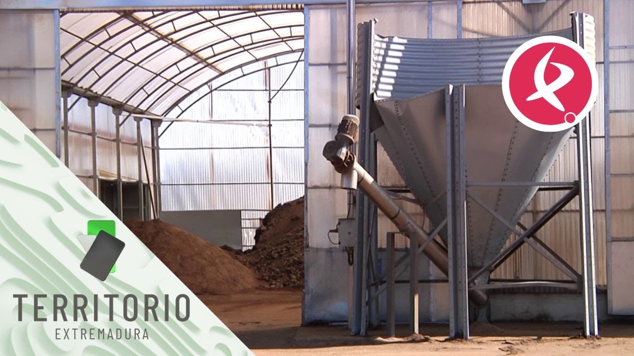 emprendedores en 	Valdetorres