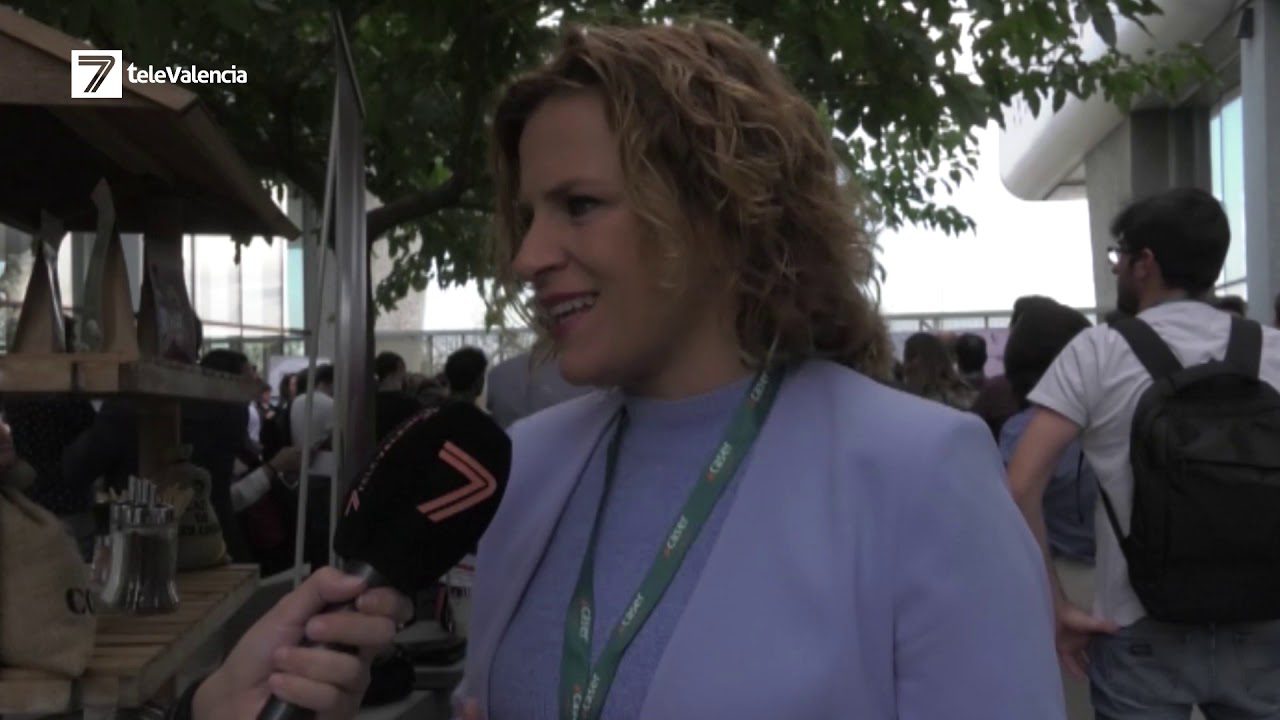 emprendedores en 	Valencia de las Torres