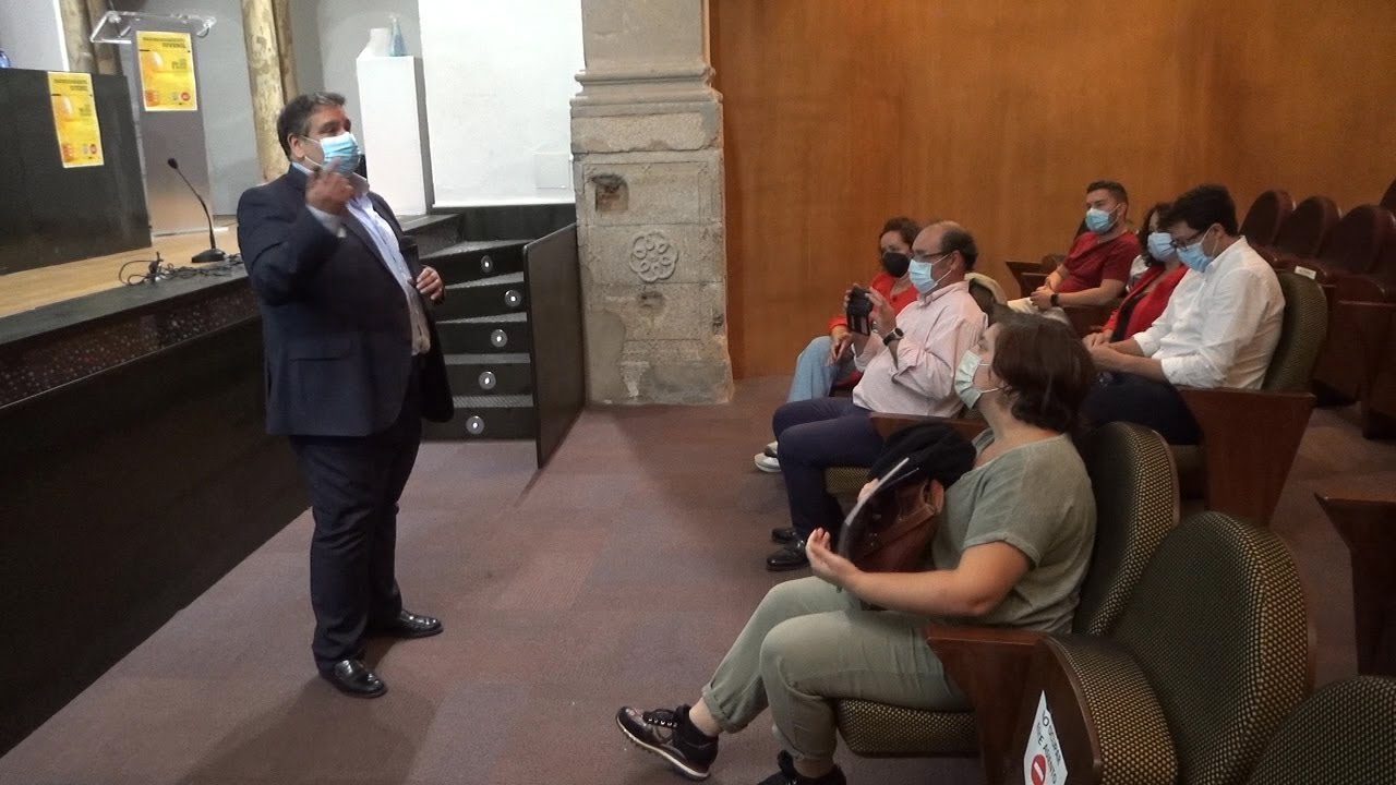 empresas destacadas en 	Jerez de los Caballeros