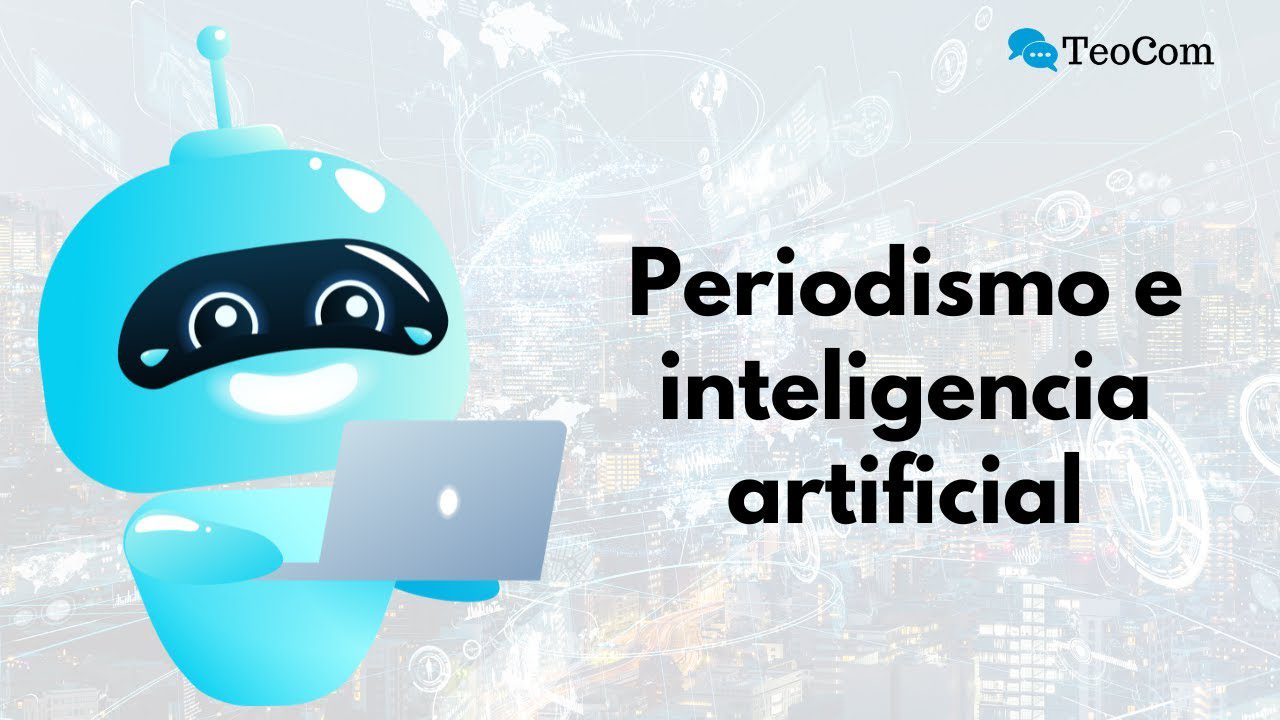 factores clave en El impacto de la inteligencia artificial en el periodismo