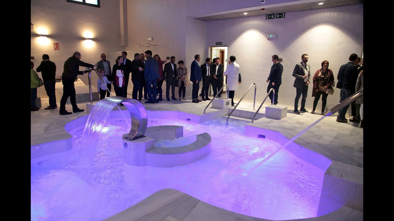 innovación y tecnología en 	Torre de Miguel Sesmero