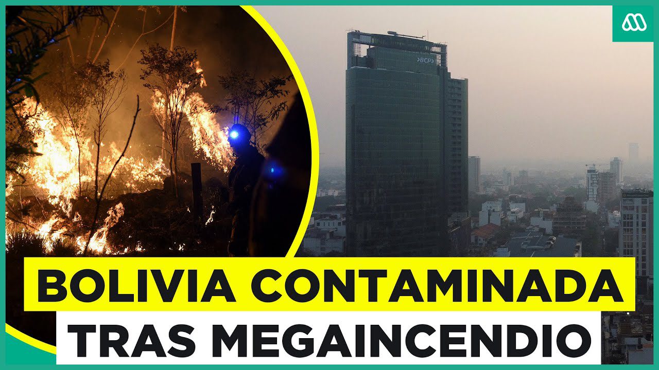 noticias sobre el medio ambiente 2024 bolivia