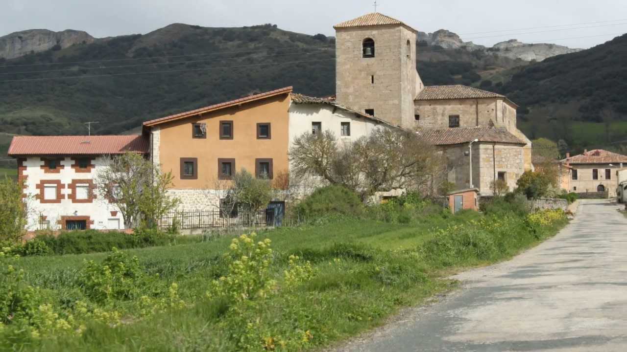 que-ver-en-Cascajares-de-Bureba - Haznoticia.com que ver en Cascajares de Bureba