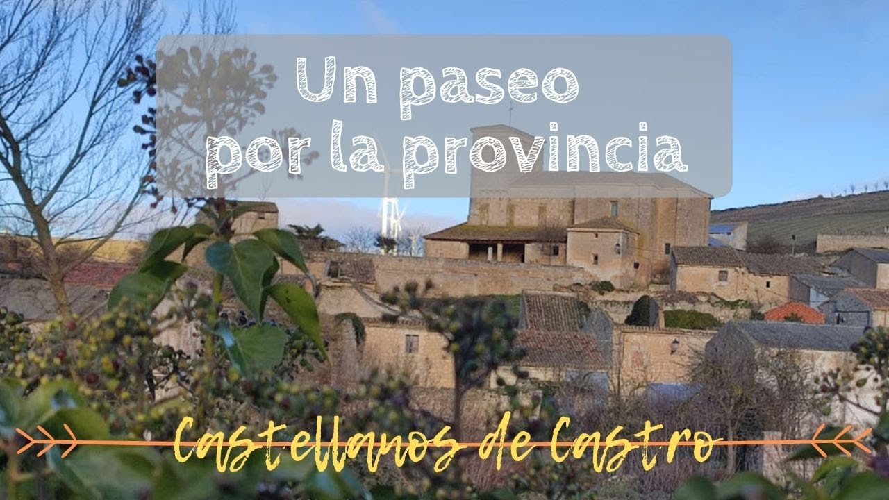 que-ver-en-Castellanos-de-Castro - Haznoticia.com que ver en Castellanos de Castro