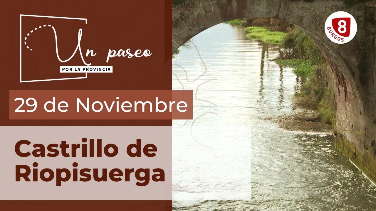 que-ver-en-Castrillo-de-Riopisuerga - Haznoticia.com que ver en Castrillo de Riopisuerga