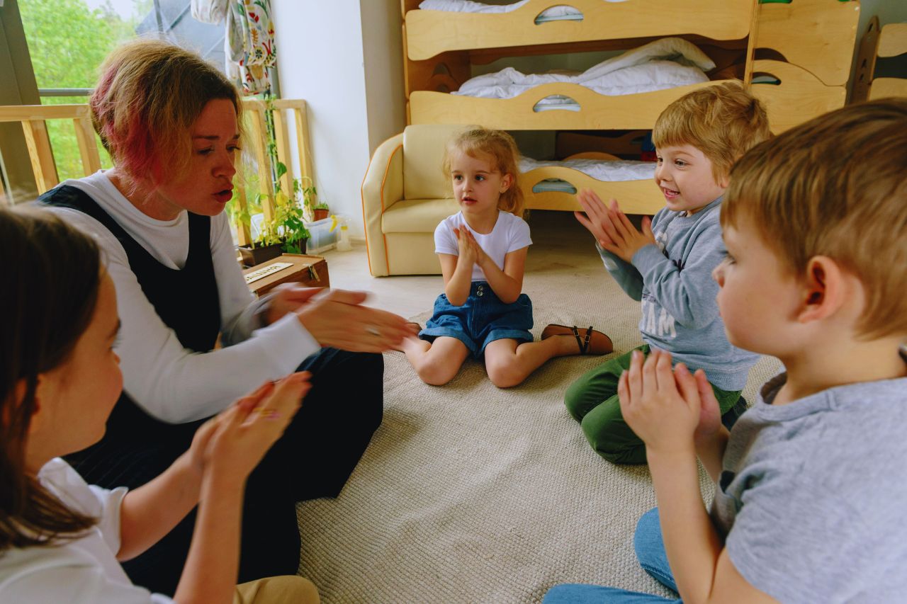 708985 - Escuela Infantil Jacky - Haznoticia.com