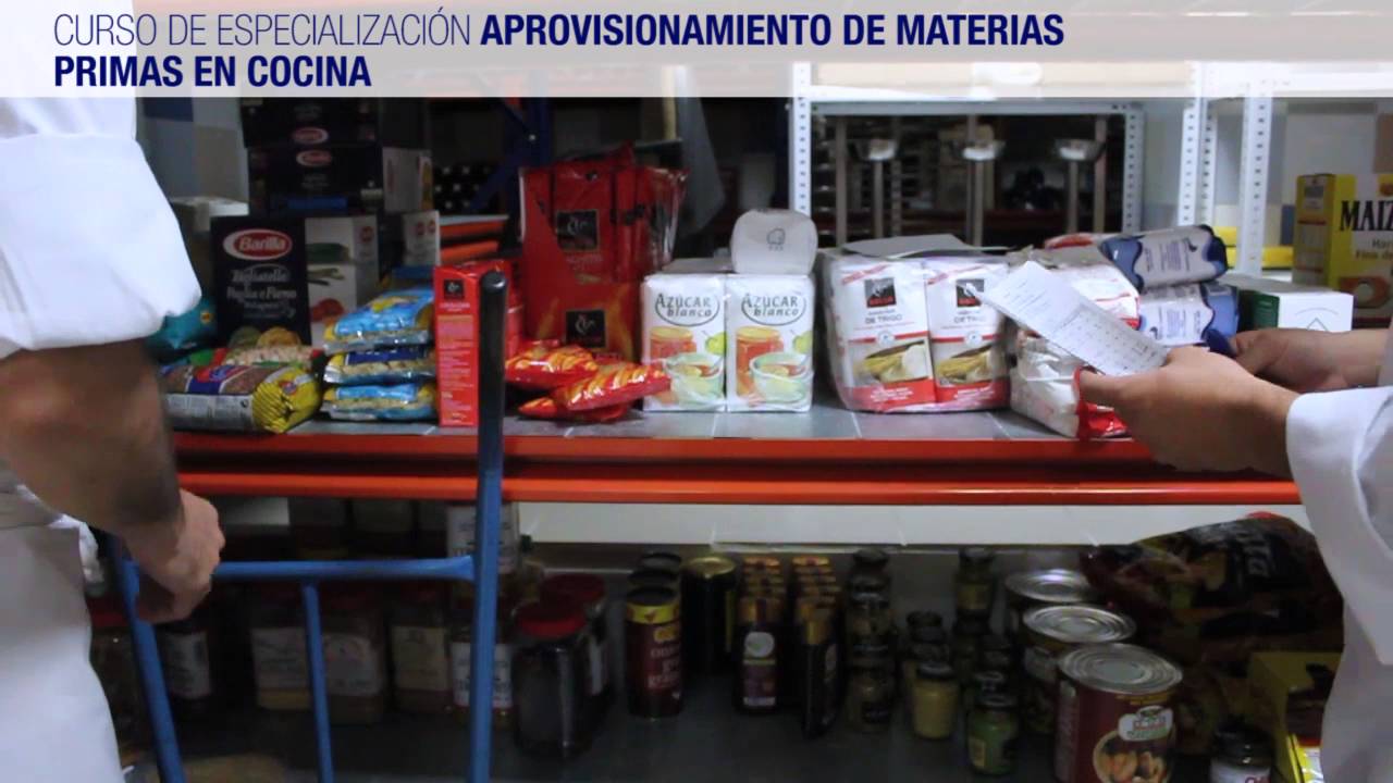 DESARROLLO-DEL-PROCESO-DE-APROVISIONAMIENTO-INTERNO-EN-COCINA - Haznoticia.com DESARROLLO DEL PROCESO DE APROVISIONAMIENTO INTERNO EN COCINA