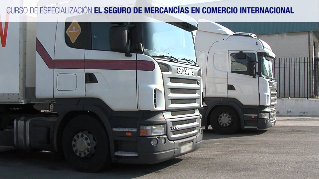 El-Seguro-de-Mercancias-en-Comercio-Internacional - Haznoticia.com El Seguro de Mercancías en Comercio Internacional