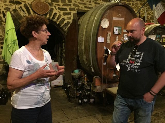 La Fiesta del Vino en Arbois: Tradición y Degustación en Jura