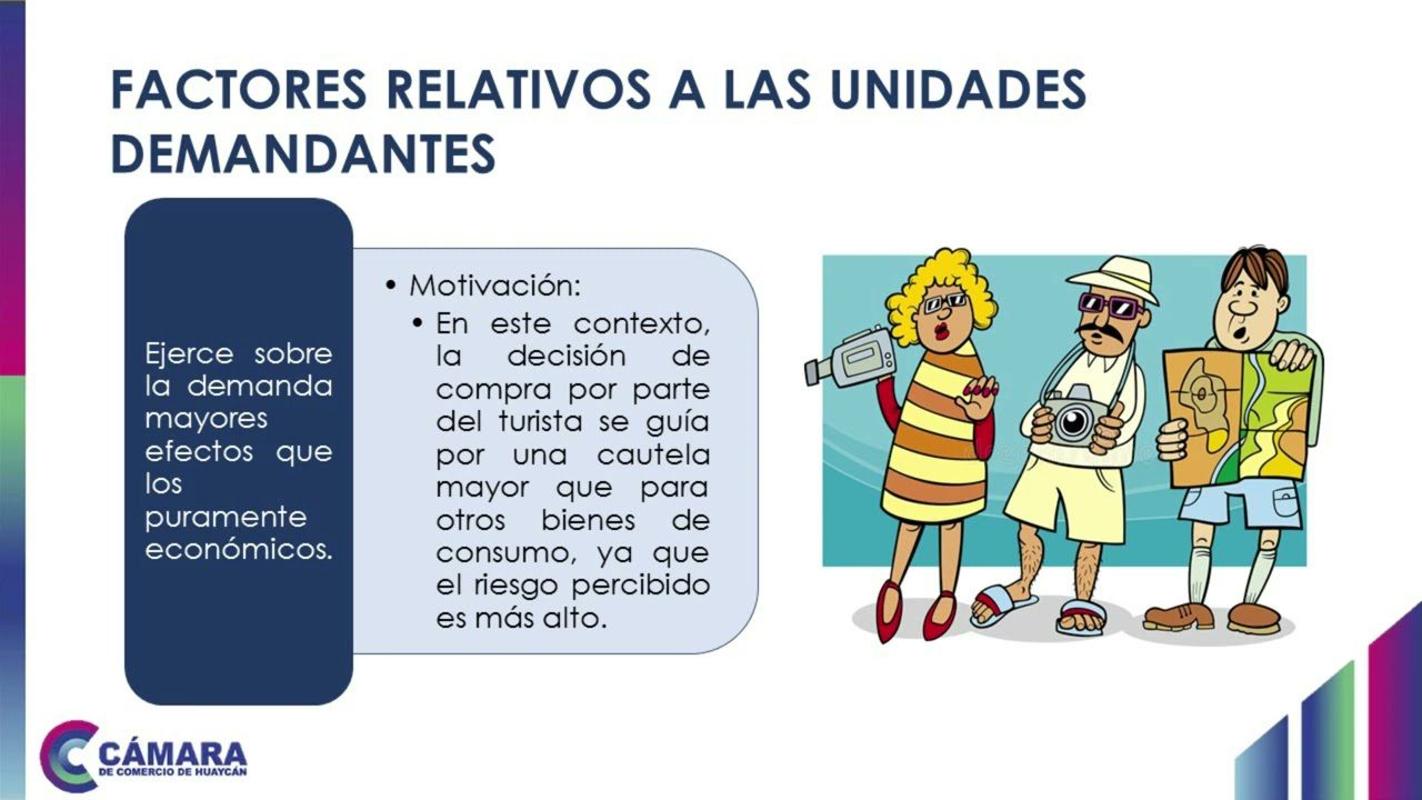 SEGMENTACION-Y-TIPOLOGIA-DE-LA-DEMANDA-TURISTICA - Haznoticia.com SEGMENTACIÓN Y TIPOLOGÍA DE LA DEMANDA TURÍSTICA